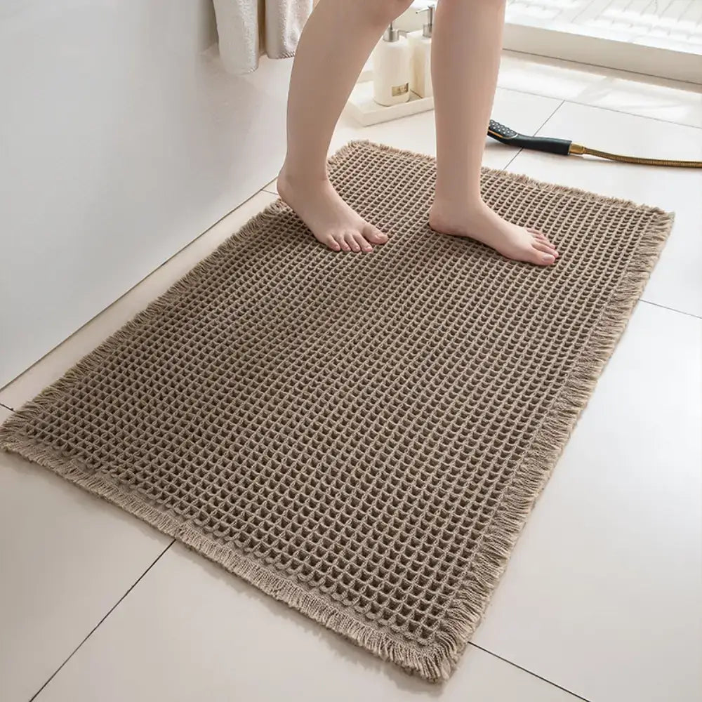 Tapete Antiderrapante para Banheiro Cadence