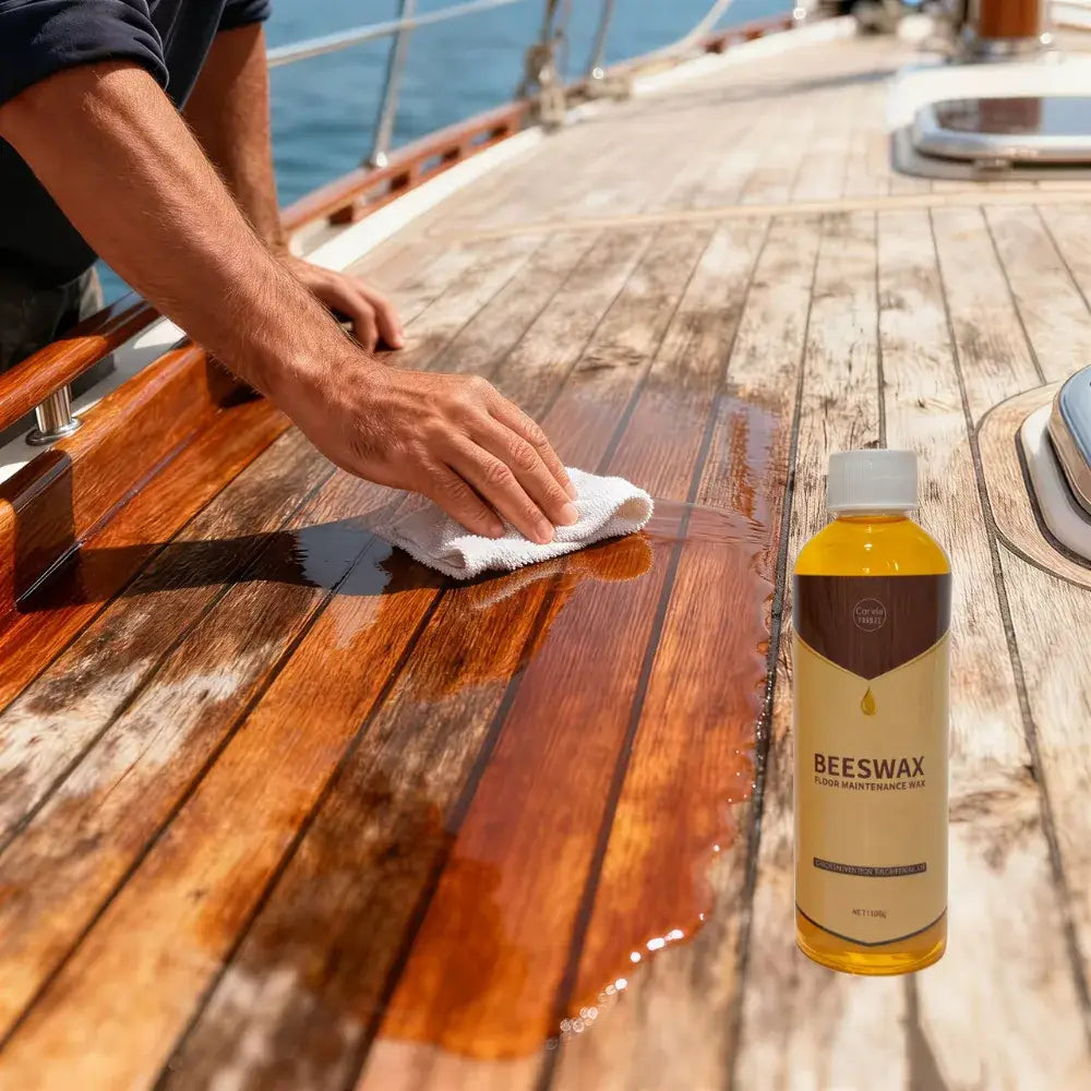 Renovador de Madeira Abelha Oriental Premium 1L
