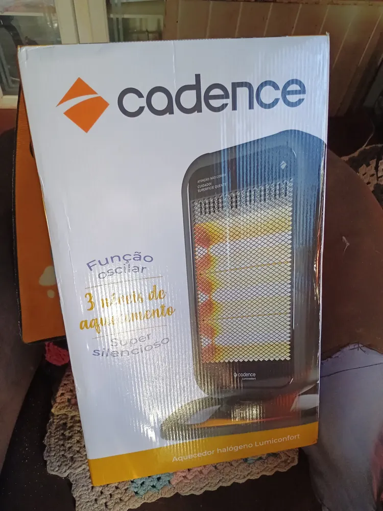 Foto do comprador