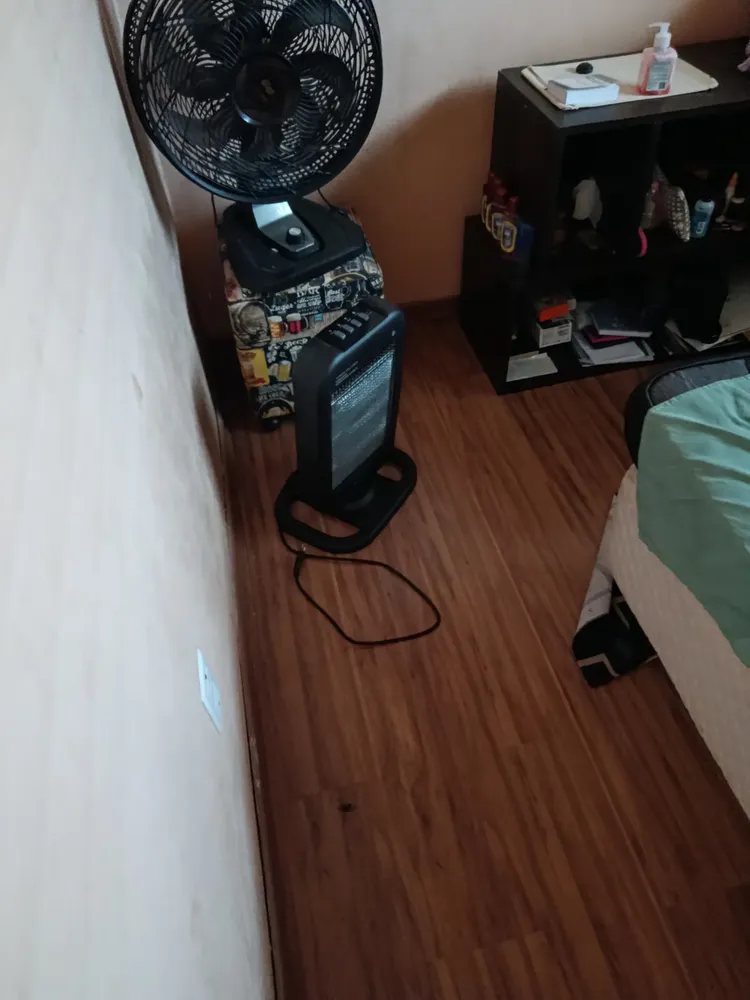 Foto do comprador