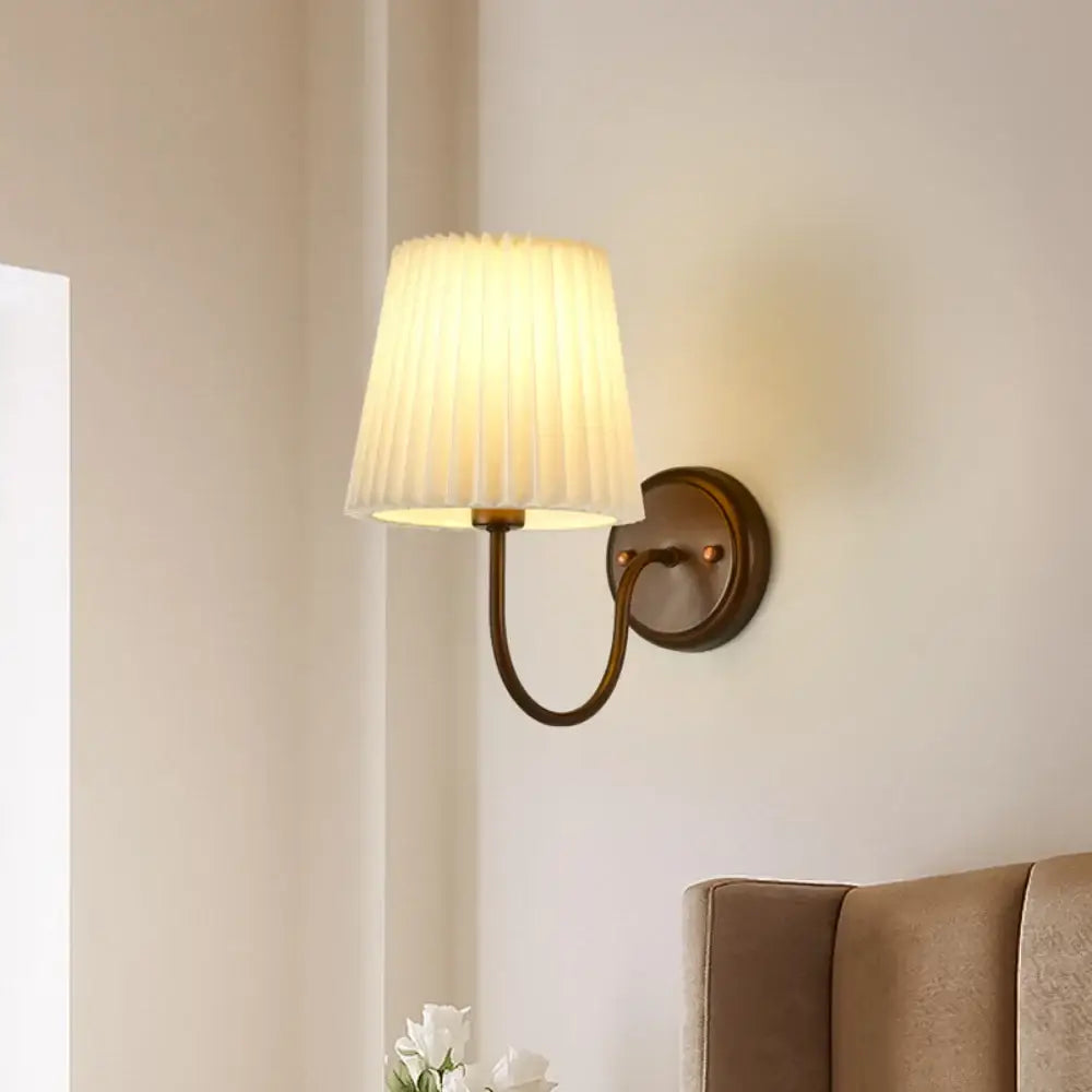 Arandela Led de Parede Elegante Cadence