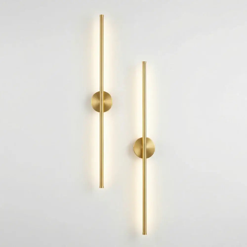 Arandela Moderna Sem Fio LED 3 Tons de Luz